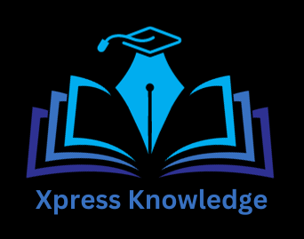 Xpress Knowledge Logo